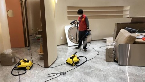花小钱住新屋｜成都老房翻新后除甲醛，不花冤枉钱的5招