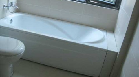 佛山装修预算不够？花小钱装出好浴缸龙头，超全安装避坑指南