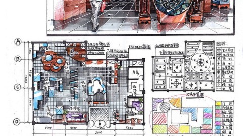 钟表店设计方案曝光！2026年把这4平米做对，成交率至少翻一番