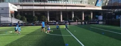 降成本提流率，足球场设计方案这4个核心细节才是关键
