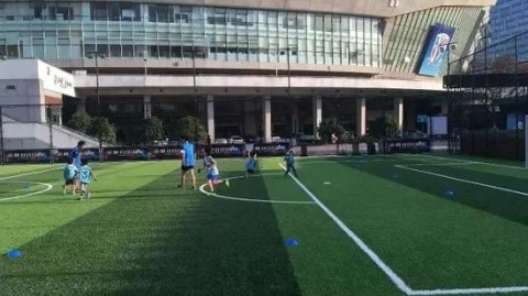 降成本提流率，足球场设计方案这4个核心细节才是关键