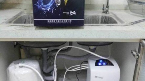 10年经验教你的净水机设计方案，至少省下1万冤枉钱