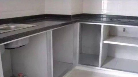 砖砌橱柜一步一坑？从厨房泥瓦到完工，老房翻新3千块拿下持久耐用！成都老房厨卫翻新避坑必看