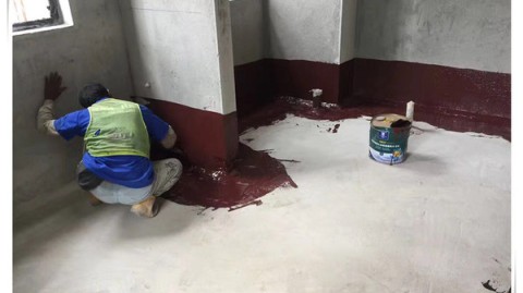 《武汉家装必看！厨卫防水验收标准，不看准后悔》