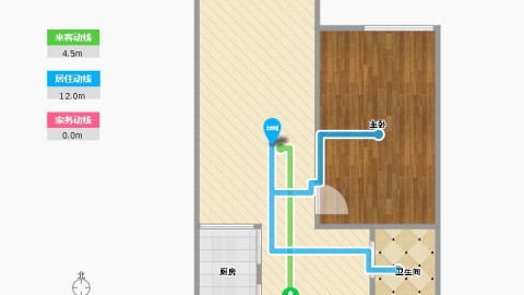 超过60%的室分天线在“打酱油”？2026年这3个设计决策让信号真正入户