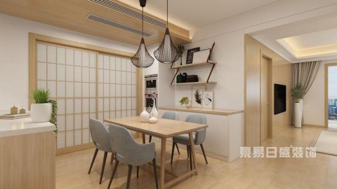 佛山小户型改造｜3种超显大装修风格，花小钱住新家！