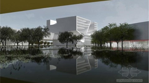 如果你受够了博物馆昏暗如库房，这篇2026博物馆建筑设计方案请看完