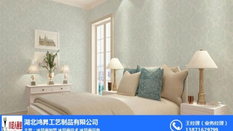 老房翻新贴壁布｜成都旧房3000元起墙面焕新，附清洁保养全攻略