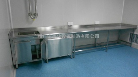 化验室设计方案的致命细节：这2个决定让金华一家实验室返工砸掉重来
