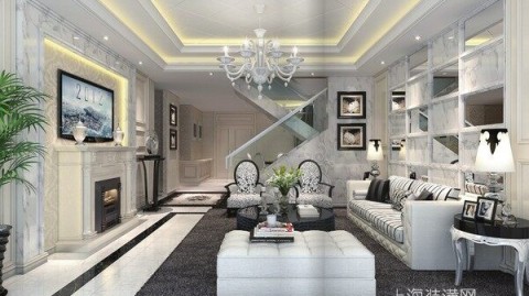 杭州别墅装修要多少钱？2026年最新预算清单+六大风格避坑指南